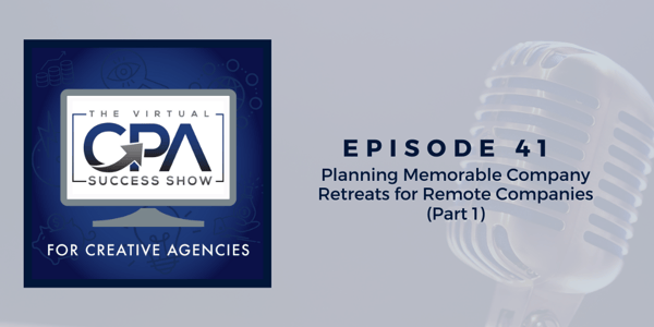 Part 1: Planning Memorable Company Retreats for Remote Companies