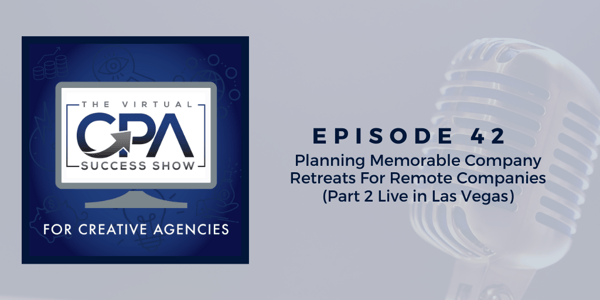 Part 2: Planning Memorable Company Retreats for Remote Companies