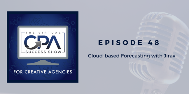 Cloud-based Forecasting with Jirav