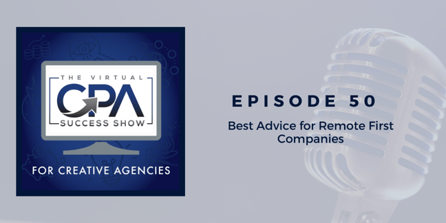 Best Advice for Remote First Companies