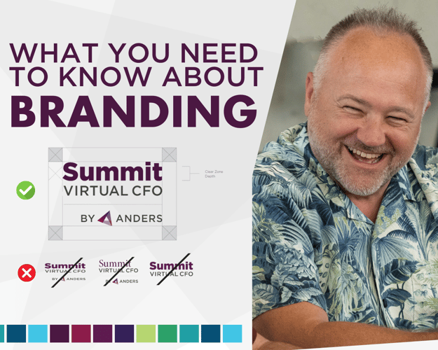 What you need to know about branding