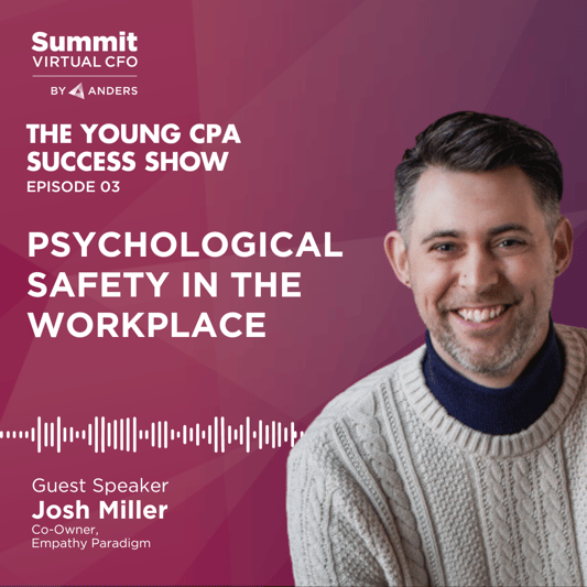 Psychological Safety in the Workplace