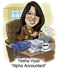 Virtual Bookkeeper