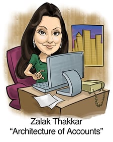 Virtual Bookkeeper