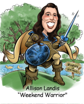 ally duras