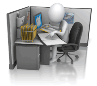 animated medium office_worker_hard_at_work_anim_15966