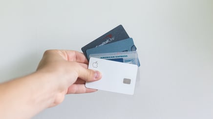 Prepaid Debit Cards, Business Prepaid Cards