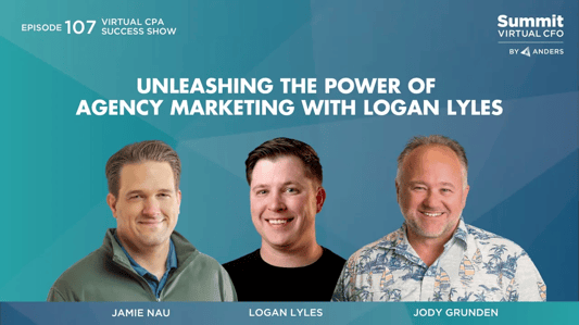 Unleashing the Power of Agency Marketing with Logan Lyles
