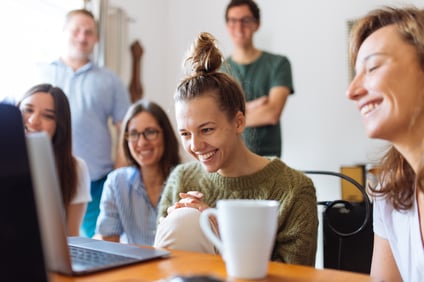 CFO Slack Community