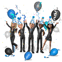 Happy New Year