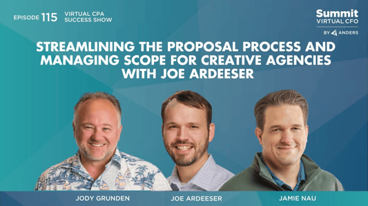 Streamlining the Proposal Process and Managing Scope for Creative Agencies