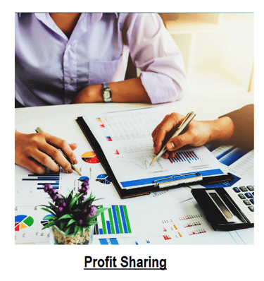 profit sharing