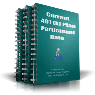 401k plan eligible particapants
