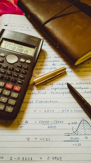 calculate your net worth