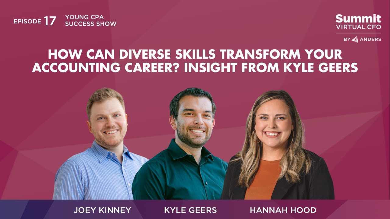 How Can Diverse Skills Transform Your Accounting Career?
