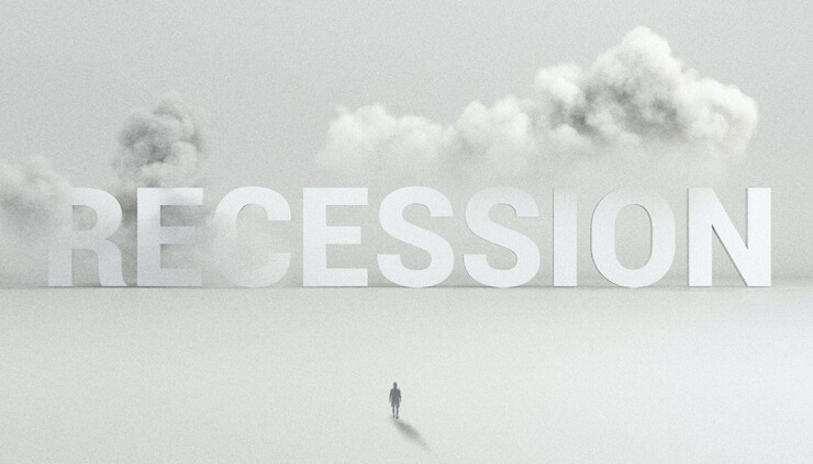 recession