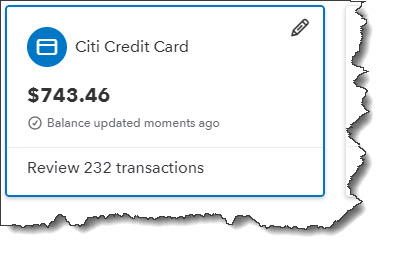 Managing Downloaded Transactions in QuickBooks