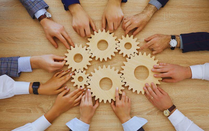 business systems
