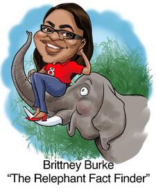 May 2022 Summit CPA Employee Spotlight: Brittney Burke