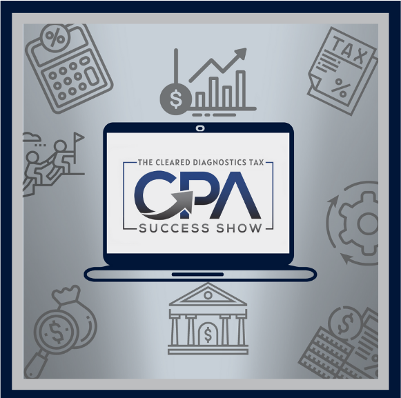 CDTCPA Podcast
