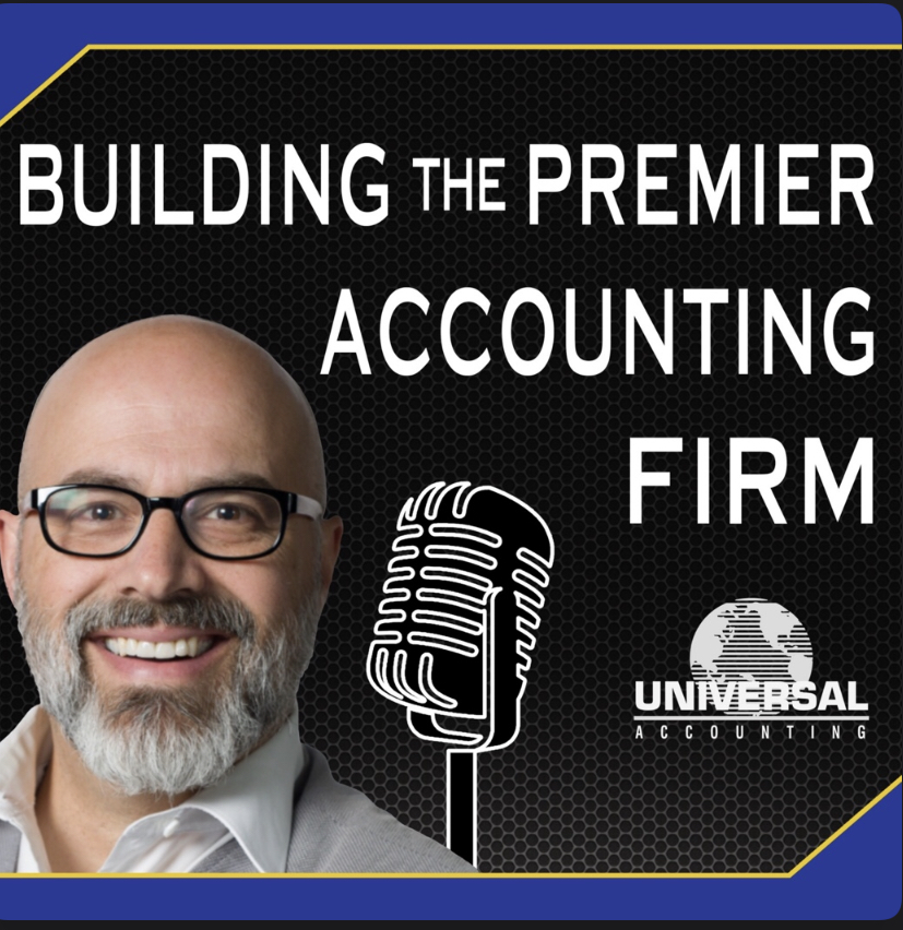 Building the Premier Accounting Firm