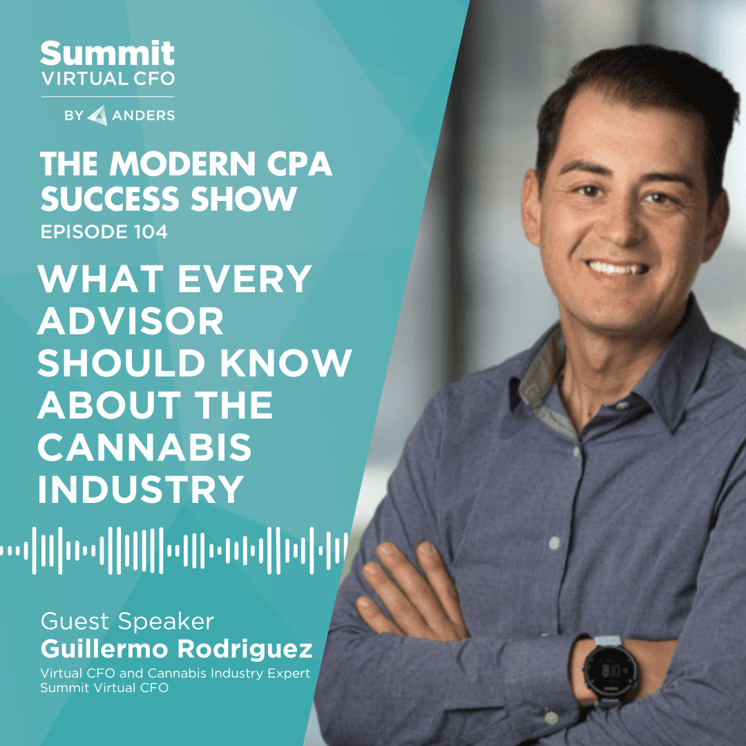What Every Advisor Should Know About the Cannabis Industry