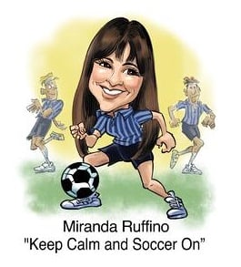 February 2022 Summit CPA Employee Spotlight: Miranda Ruffino