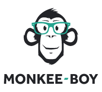 Monkee-Boy
