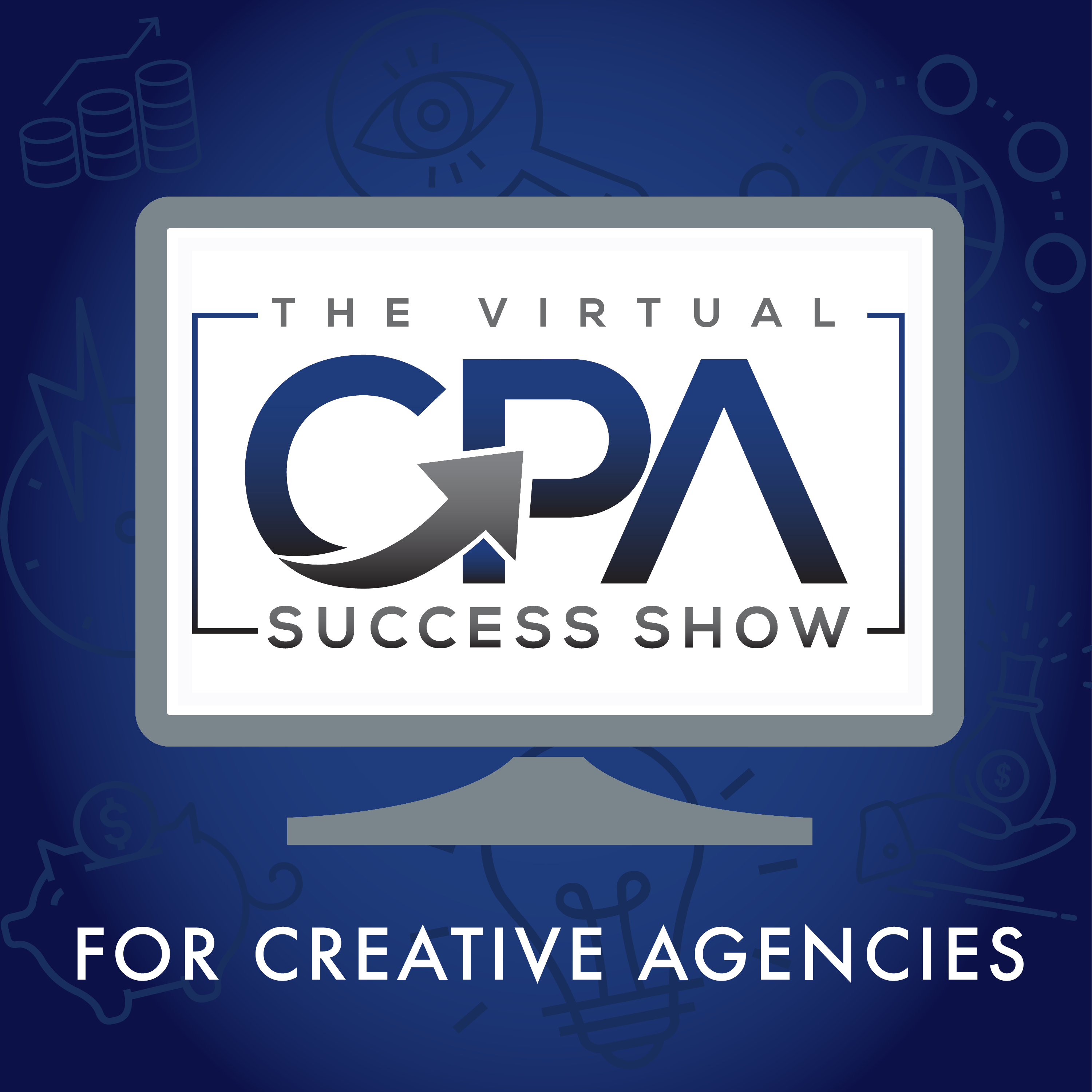 VCPA Podcast Cover