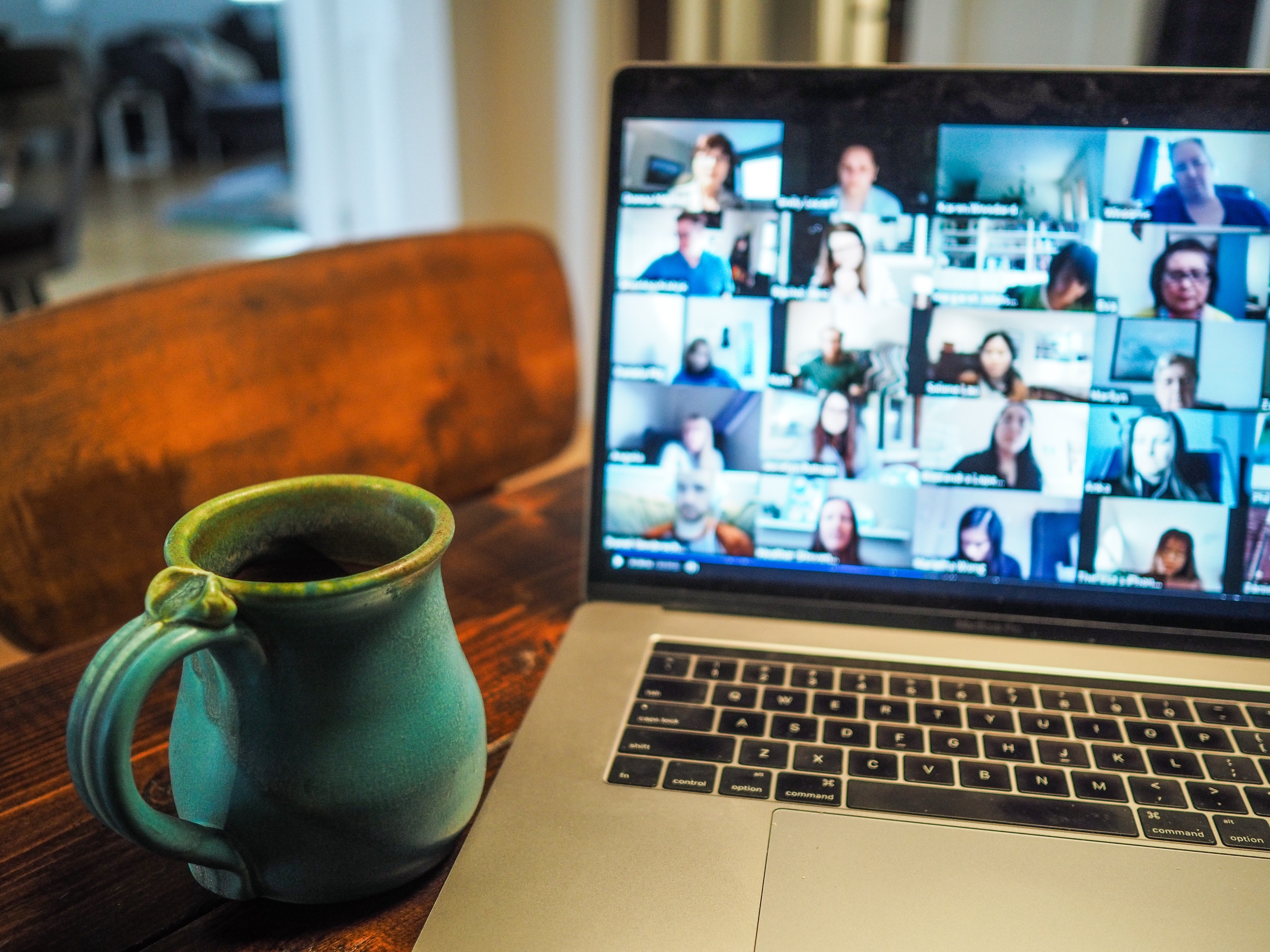 Four Tips to Connect Your Remote Team
