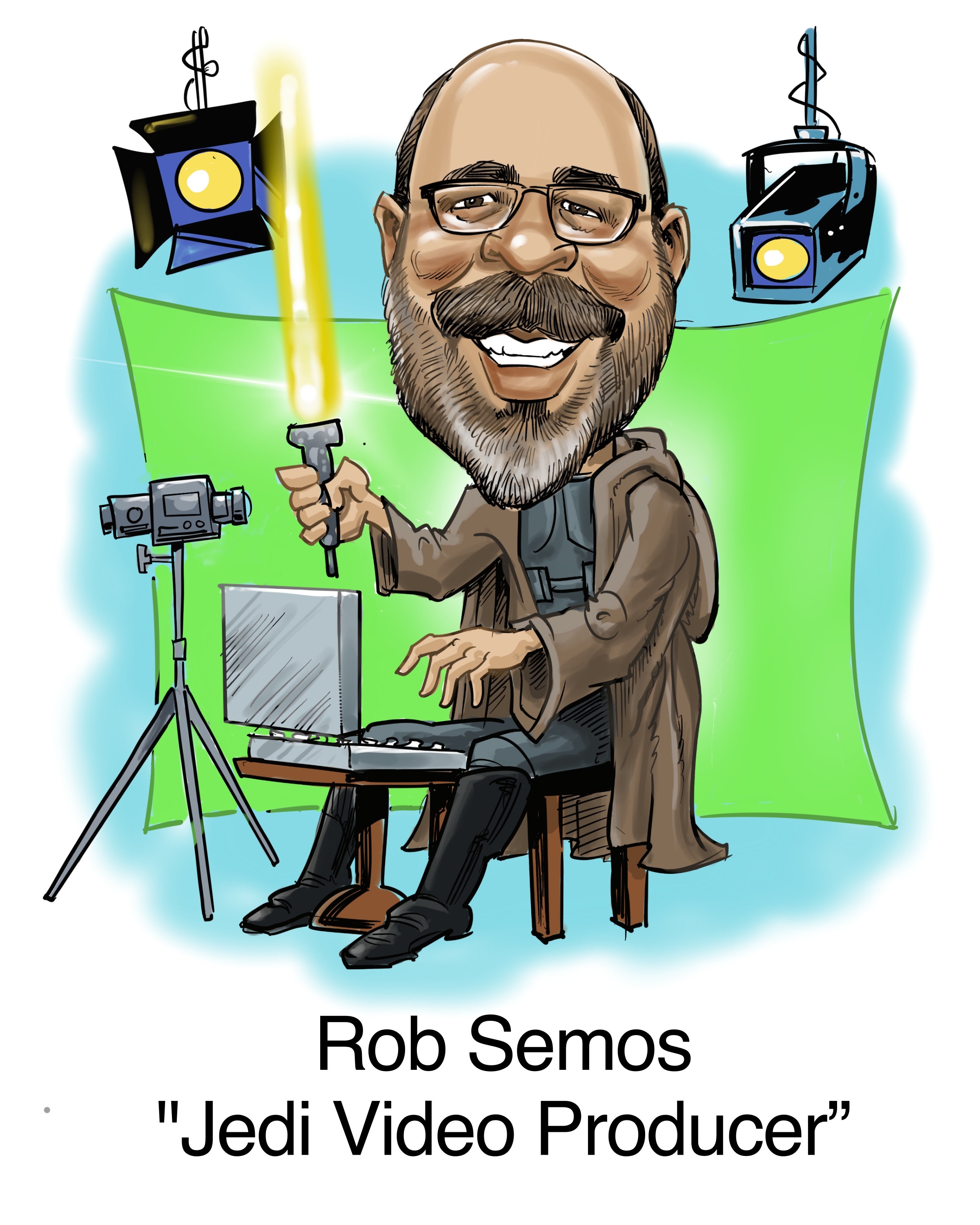 June 2022 Summit CPA Employee Spotlight: Rob Semos