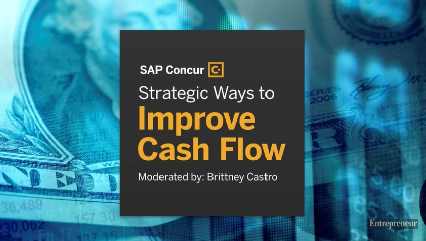 Strategic Ways to Improve Cash Flow