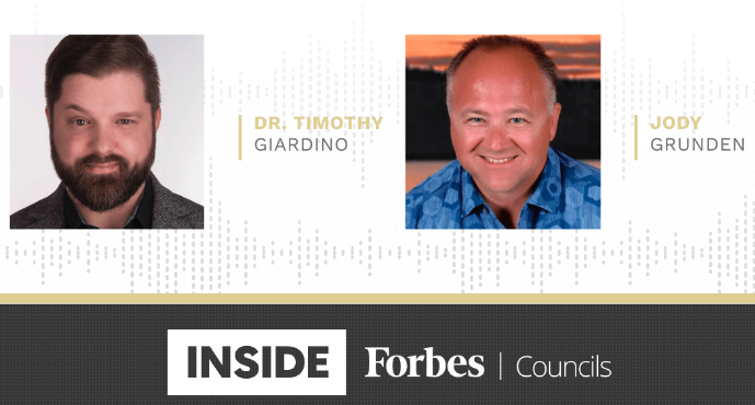 Inside Forbes Councils Episode 27: Virtual Co-Working and Company Culture