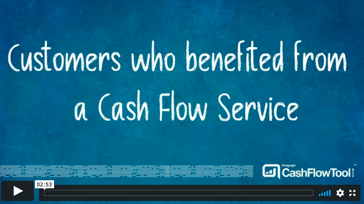 Summit CPA Group uses CashFlowTool with their Clients