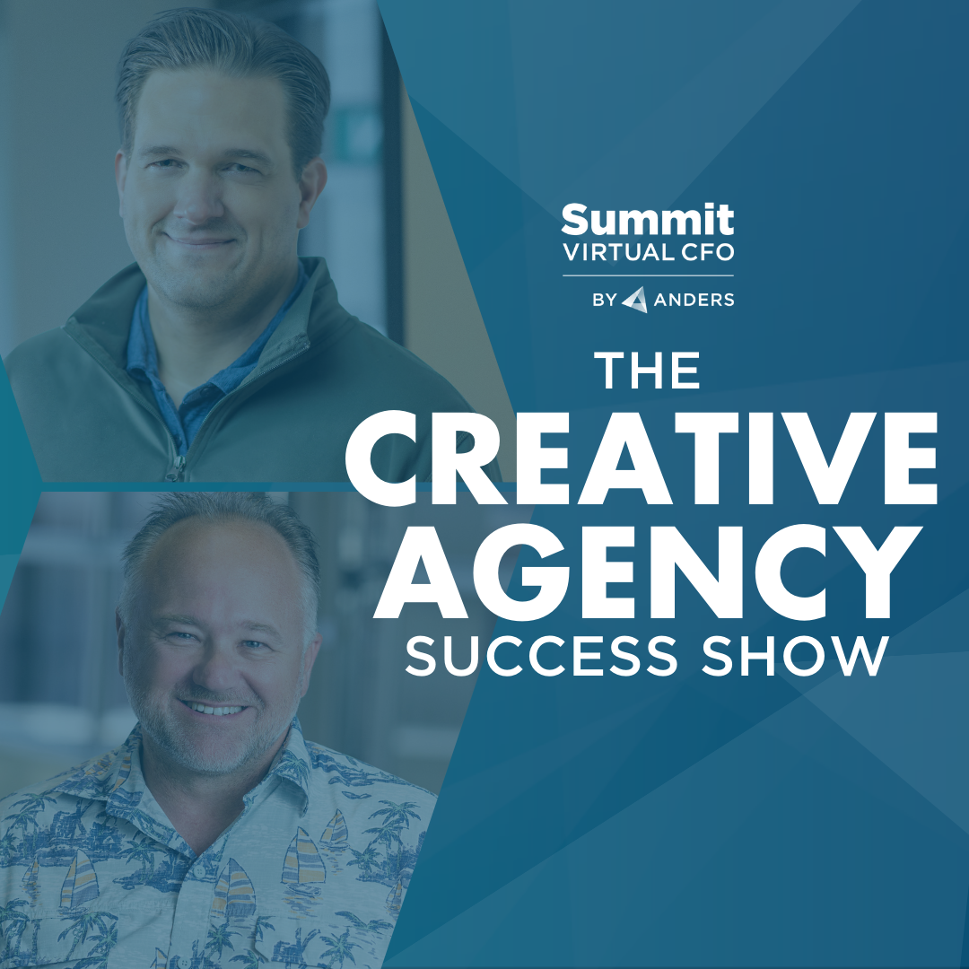 The Creative Agency Success Show