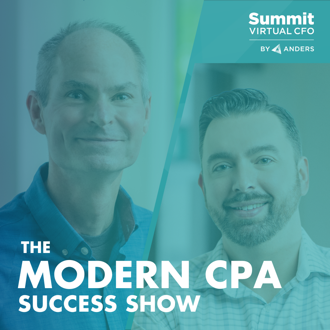 The Modern CPA Success Show