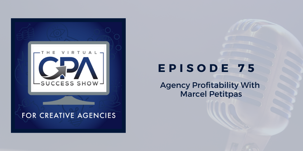 Agency Profitability with Marcel Petitpas