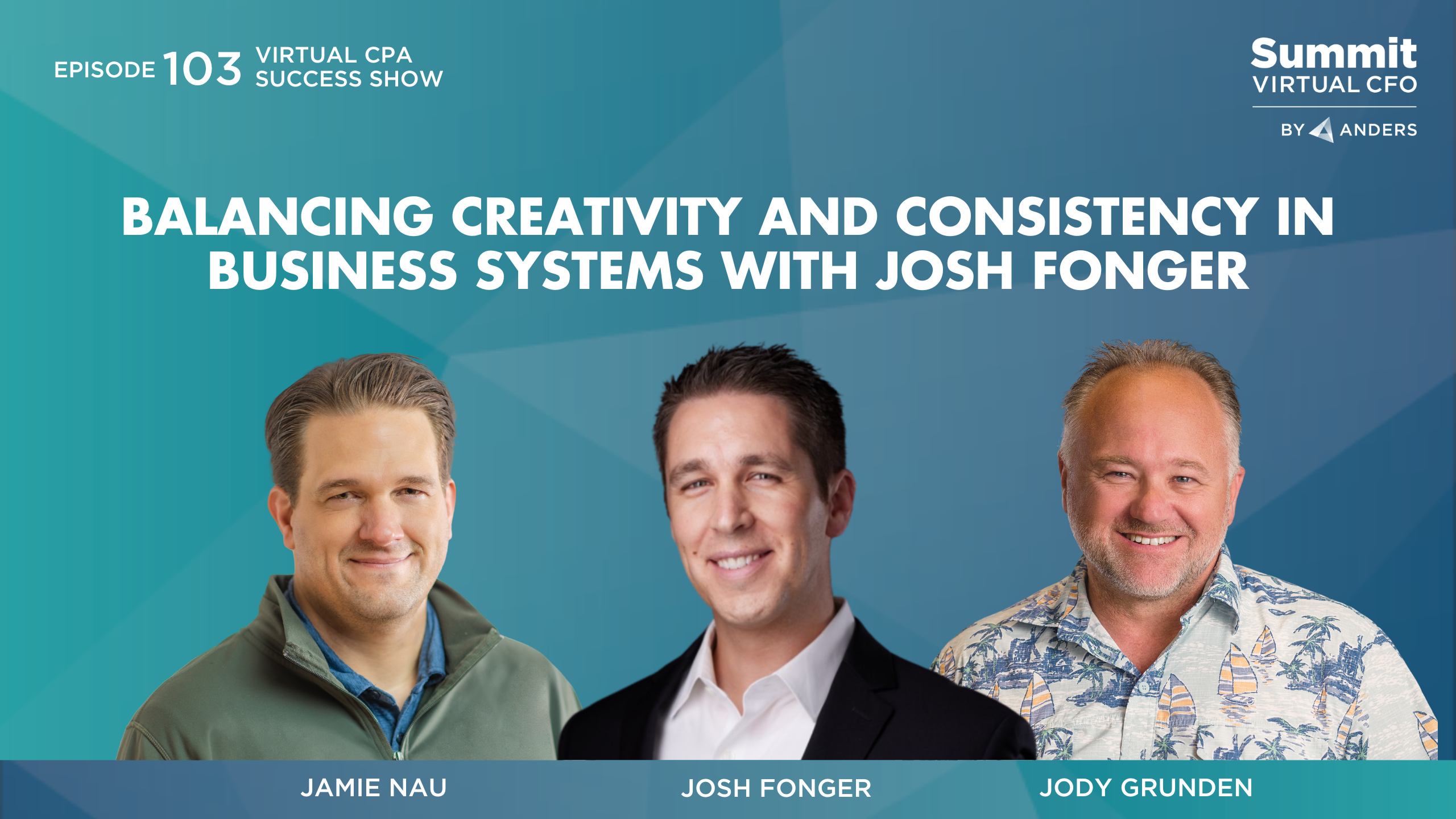 Balancing Creativity and Consistency in Business Systems