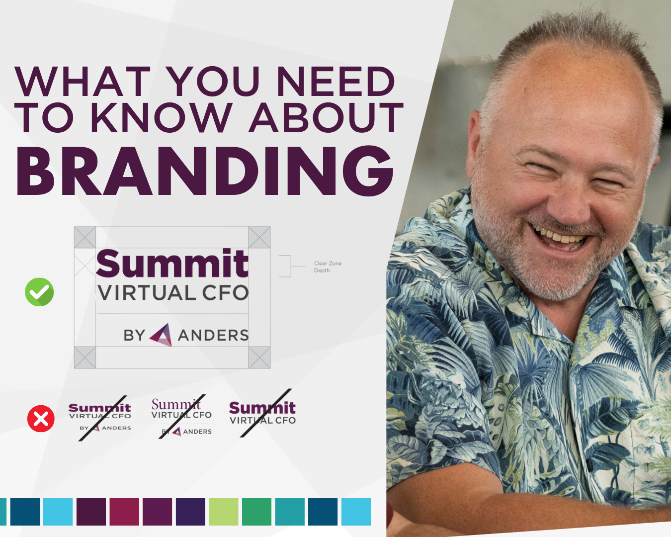 What You Need to Know About Branding A Small Business