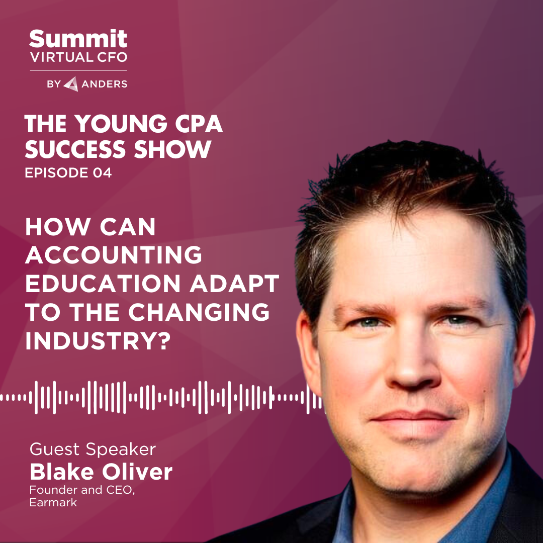 How Can Accounting Education Adapt to the Changing Industry?
