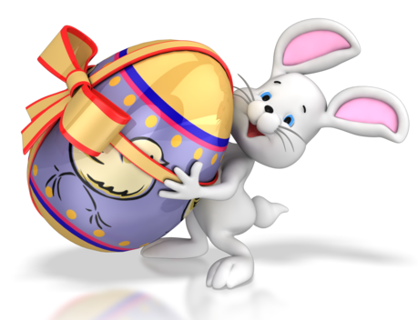 bunny_carrying_easter_egg_not animated - Copy