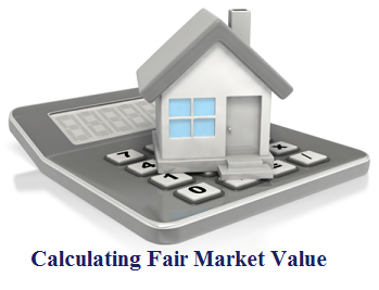 Defending Your Fair Market Value