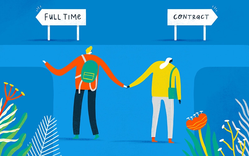 contractor-vs-full-time