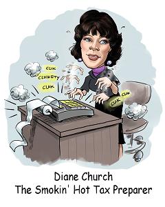 dianec