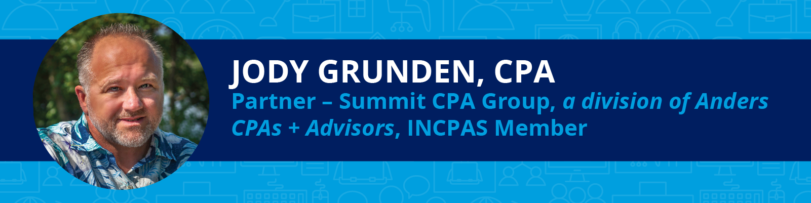 INCPA Case Study - Summit CPA Group