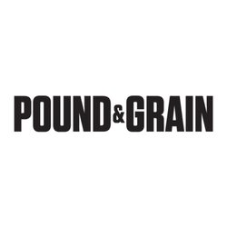 Pound and Grain
