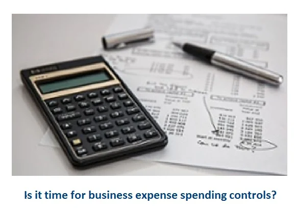 The Three Spending Controls You Should Consider for Your Business