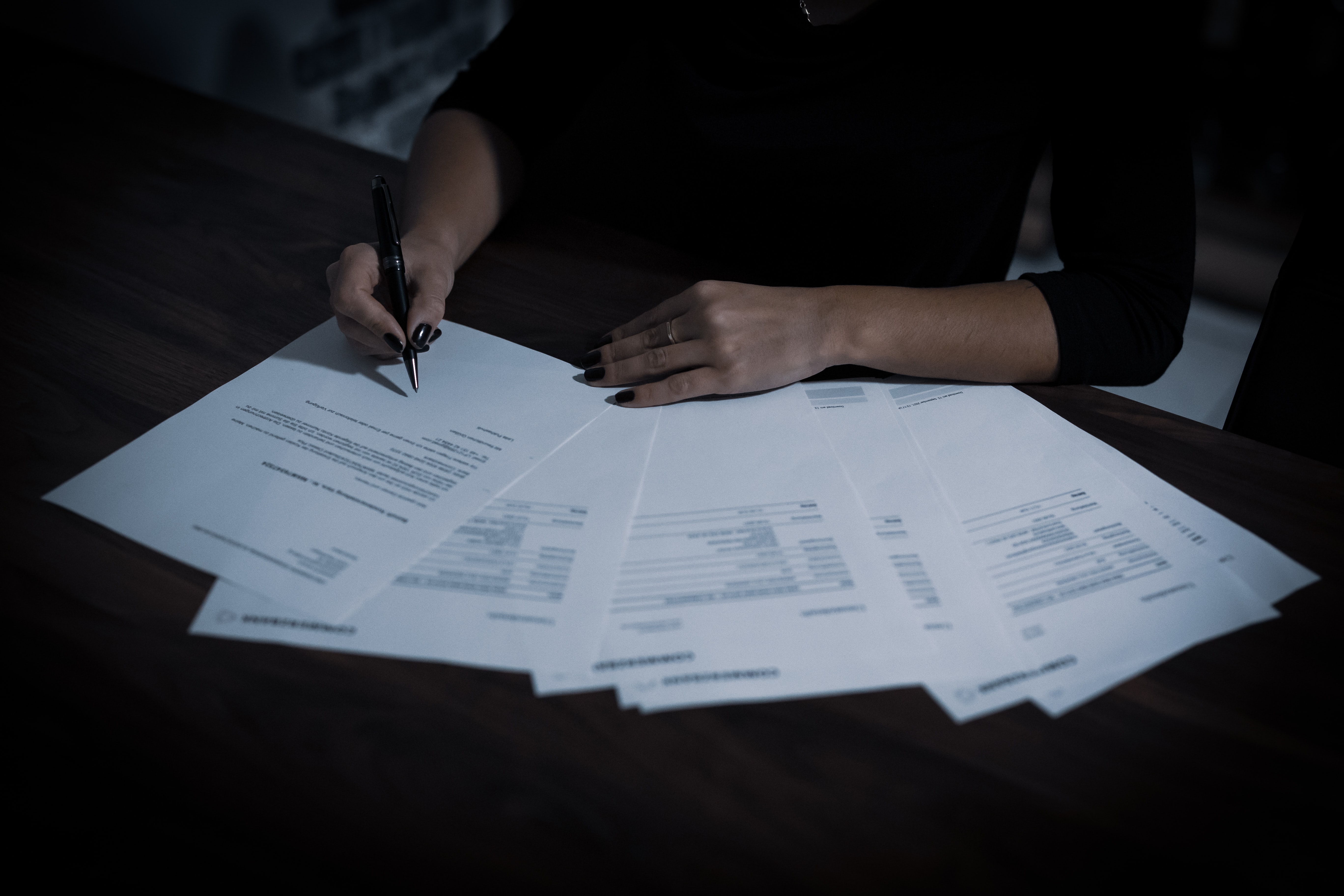 Necessary 401k Audit Document Check List