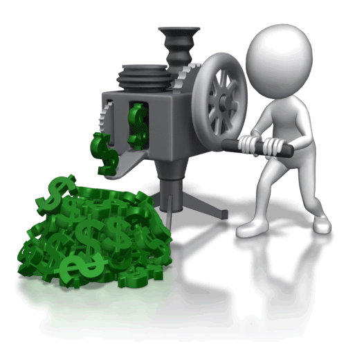 Forecasting Your Business Cash Flow Forecasting Your Business Cash Flow